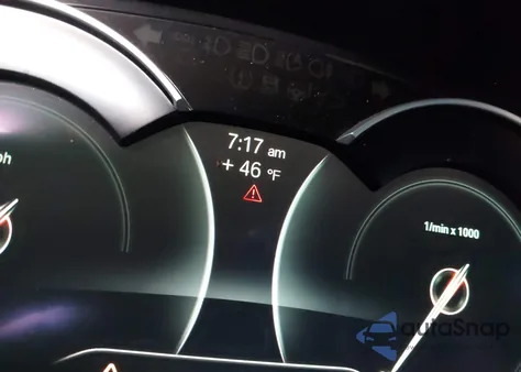 2018 BMW 530I xDrive z USA, uszkodzony, nr VIN WBAJA7C58JWA73021